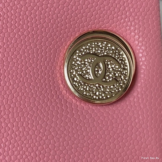 First Bag Ru BACKPACK CHANEL 0806
